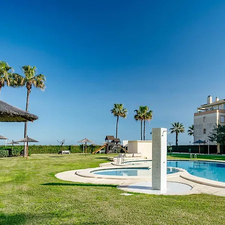 Apartamento Bahia De By Interhome