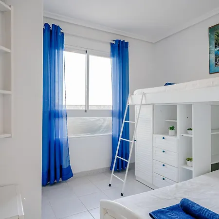 Apartamento Bahia De By Interhome Dénia