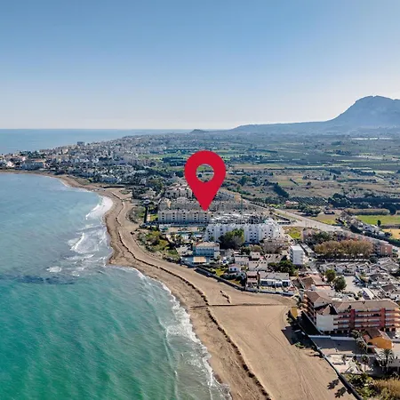 Bahia De By Interhome Apartamento