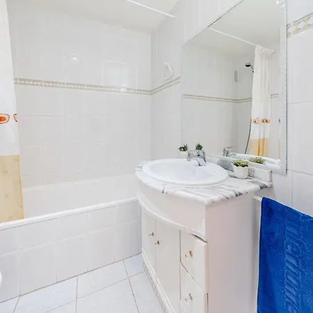 Apartamento Bahia De By Interhome Dénia