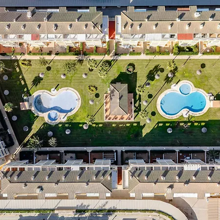 Bahia De By Interhome * Dénia