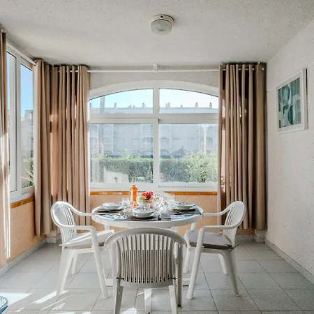 Apartamento Bahia De By Interhome *