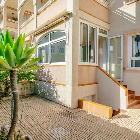 Bahia De By Interhome * Dénia
