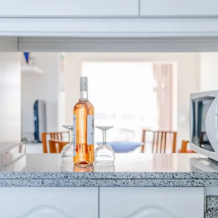 Bahia De By Interhome Apartamento