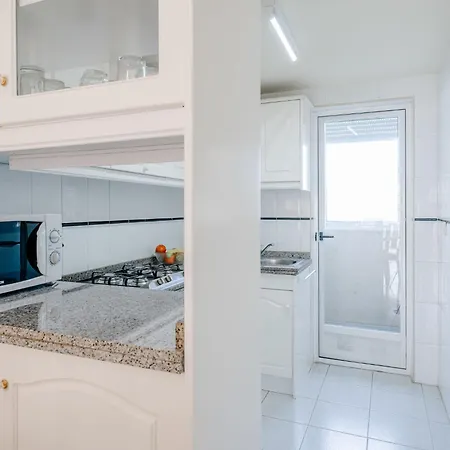 Apartamento Bahia De By Interhome
