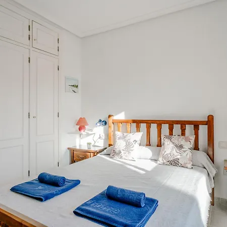 Bahia De By Interhome Dénia