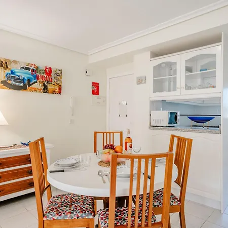 Bahia De By Interhome Apartamento