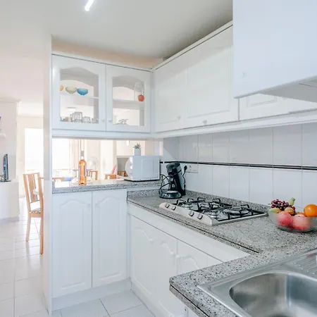 Bahia De By Interhome Dénia