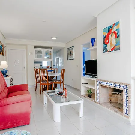 Apartamento Bahia De By Interhome