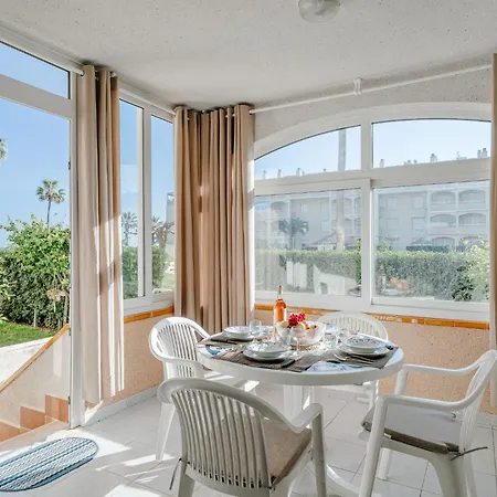 Apartamento Bahia De By Interhome *