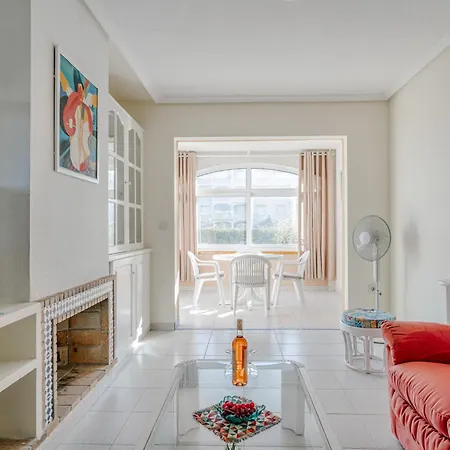 Bahia De By Interhome Apartamento Dénia
