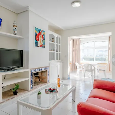 Apartamento Bahia De By Interhome