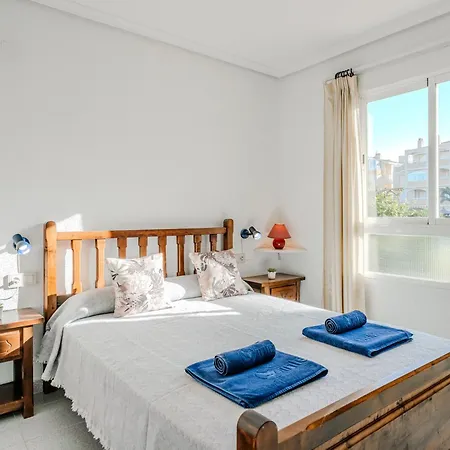 Bahia De By Interhome Apartamento Dénia